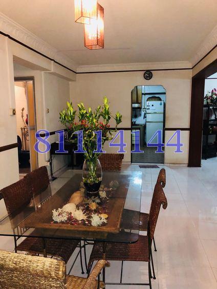 Blk 650 Woodlands Ring Road (Woodlands), HDB Executive #168662962